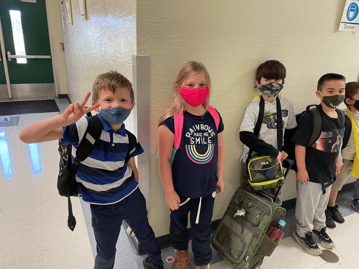 Keeping up with the trends The top five trends at Hollywood Hills